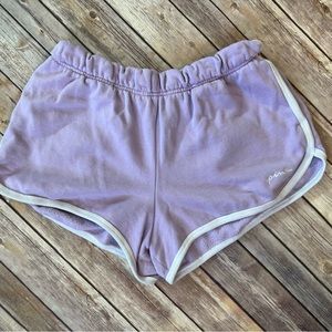Victoria’s Secret PINK - Dolphin Shorts.